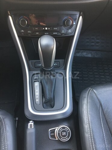 Suzuki SX4 2014, 57,000 km - 1.6 l - Bakı