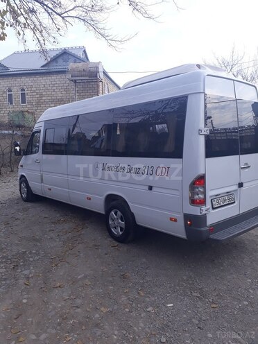 Mercedes Sprinter 313 2005, 300,000 km - 3.5 l - Bərdə