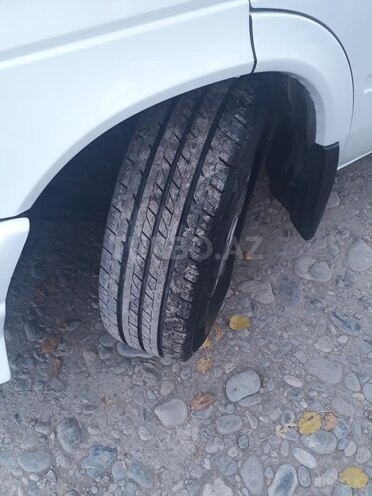 Mercedes Sprinter 313 2005, 300,000 km - 3.5 l - Bərdə