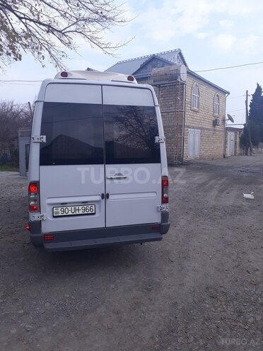 Mercedes Sprinter 313 2005, 300,000 km - 3.5 l - Bərdə
