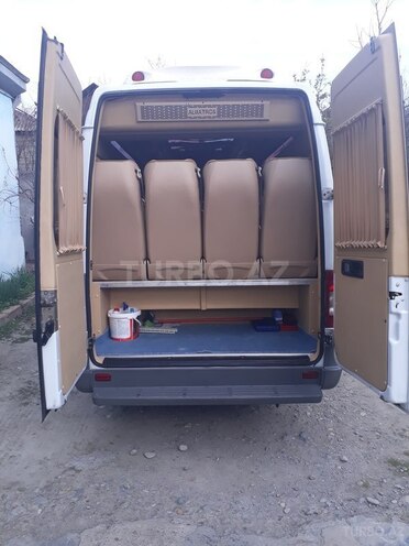 Mercedes Sprinter 313 2005, 300,000 km - 3.5 l - Bərdə