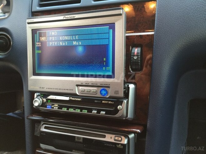 Mercedes E 270 2001, 152,825 km - 2.7 l - Bakı