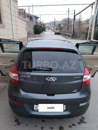 Chery Fulwin 2 2012, 90,000 km - 0.2 л - Bakı