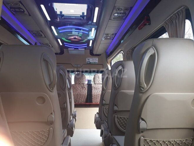 Mercedes Sprinter 313 2005, 300,000 km - 3.5 l - Bərdə