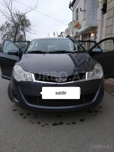 Chery Fulwin 2 2012, 90,000 km - 0.2 л - Bakı