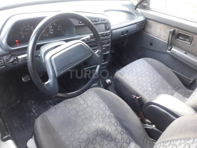 LADA (VAZ) 2108 1997, 230,000 km - 1.5 л - Şəki