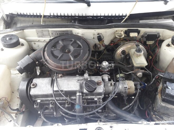 LADA (VAZ) 2108 1997, 230,000 km - 1.5 л - Şəki