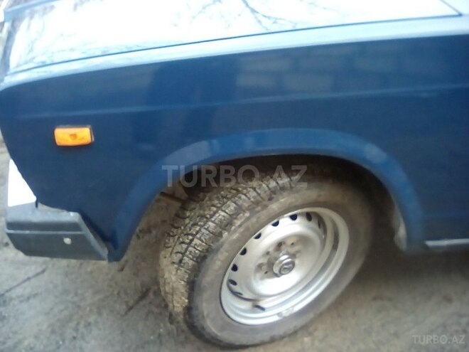 LADA (VAZ) 2107 2004, 10,148 km - 1.6 l - Şəki