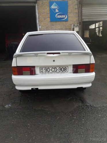 LADA (VAZ) 2108 1997, 230,000 km - 1.5 л - Şəki