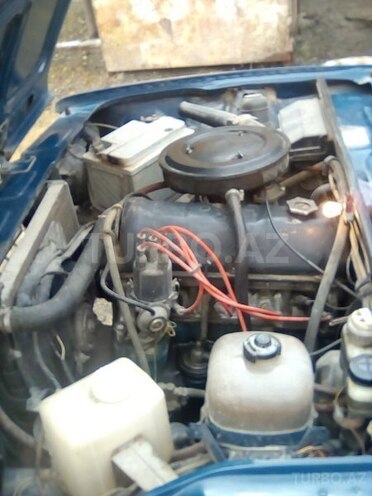LADA (VAZ) 2107 2004, 10,148 km - 1.6 l - Şəki