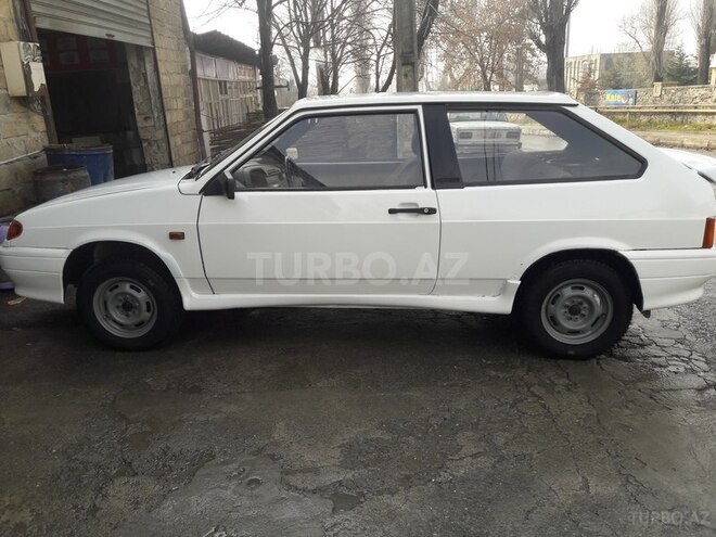 LADA (VAZ) 2108 1997, 230,000 km - 1.5 л - Şəki