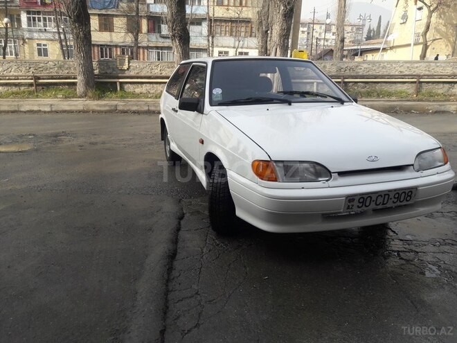 LADA (VAZ) 2108 1997, 230,000 km - 1.5 л - Şəki