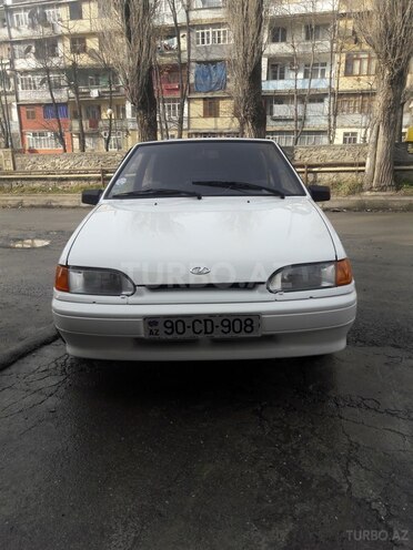 LADA (VAZ) 2108 1997, 230,000 km - 1.5 л - Şəki