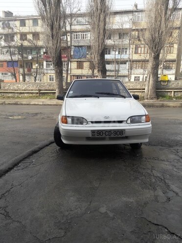 LADA (VAZ) 2108 1997, 230,000 km - 1.5 л - Şəki