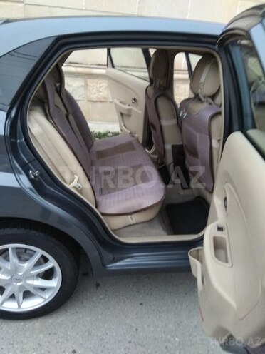 Chery Fulwin 2 2012, 90,000 km - 0.2 л - Bakı