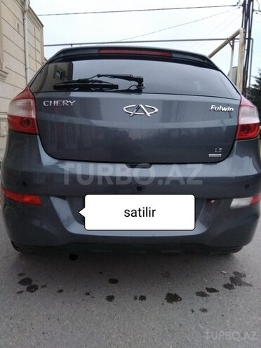 Chery Fulwin 2 2012, 90,000 km - 0.2 л - Bakı