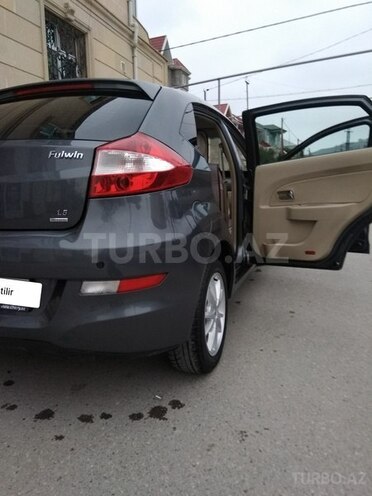 Chery Fulwin 2 2012, 90,000 km - 0.2 л - Bakı