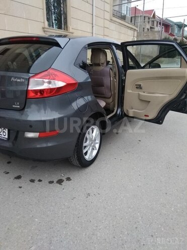 Chery Fulwin 2 2012, 90,000 km - 0.2 л - Bakı