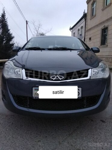 Chery Fulwin 2 2012, 90,000 km - 0.2 л - Bakı