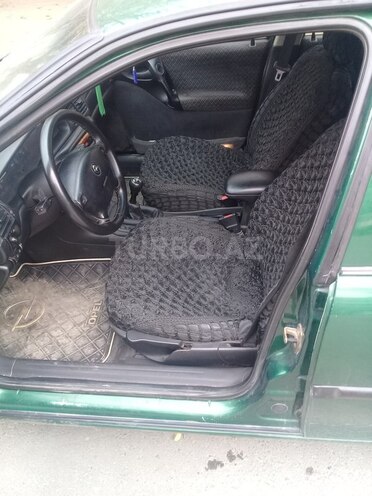 Opel Vectra 1995, 383,000 km - 1.8 l - Sumqayıt