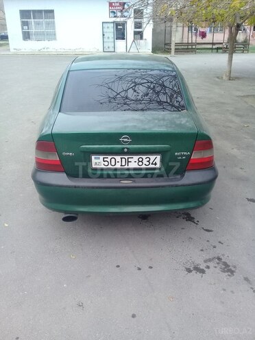 Opel Vectra 1995, 383,000 km - 1.8 l - Sumqayıt
