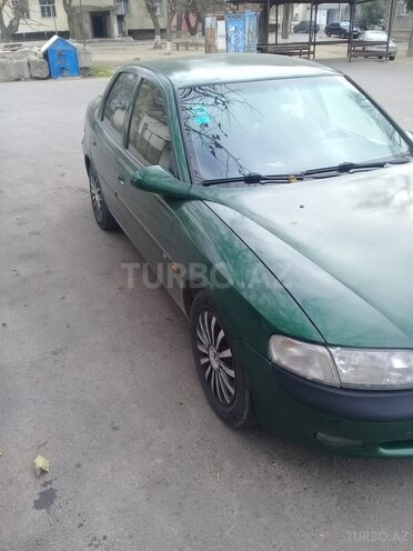 Opel Vectra 1995, 383,000 km - 1.8 l - Sumqayıt