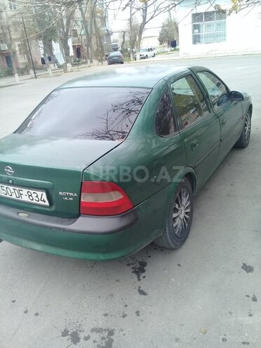 Opel Vectra 1995, 383,000 km - 1.8 l - Sumqayıt