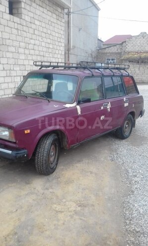 LADA (VAZ) 2104 2002, 443,658 km - 0.2 l - Bakı