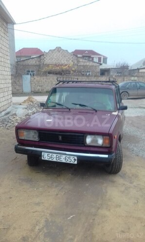 LADA (VAZ) 2104 2002, 443,658 km - 0.2 l - Bakı