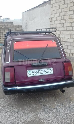 LADA (VAZ) 2104 2002, 443,658 km - 0.2 l - Bakı
