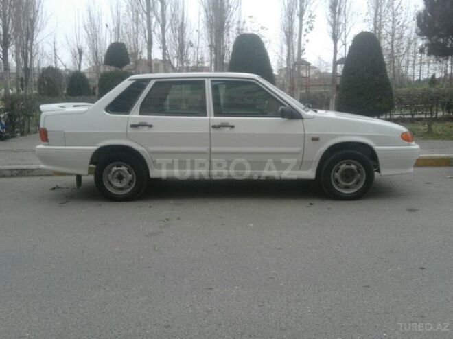 LADA (VAZ) 2115 2005, 165,000 km - 1.6 l - Bakı