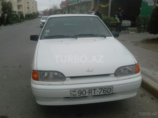 LADA (VAZ) 2115 2005, 165,000 km - 1.6 l - Bakı