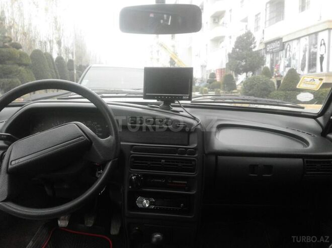 LADA (VAZ) 2115 2005, 165,000 km - 1.6 l - Bakı