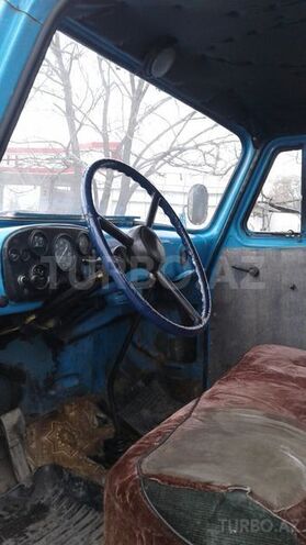 GAZ 53 1991, 258,000 km - 4.2 l - Qəbələ