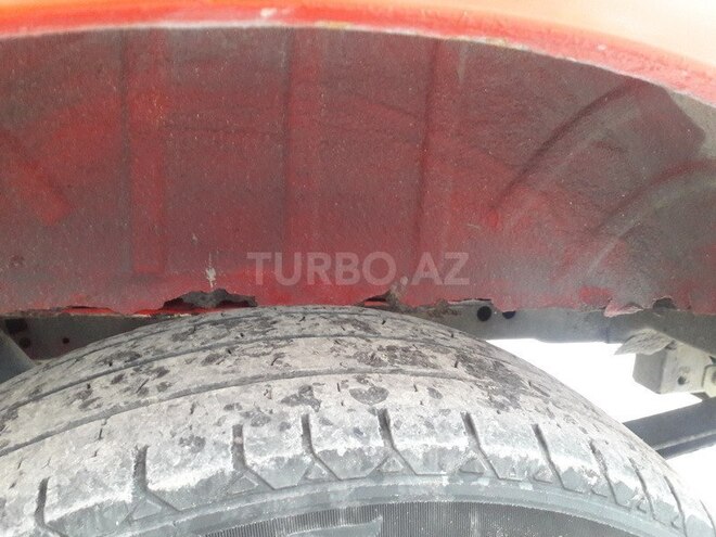 Ford Transit 2001, 259,000 km - 2.4 l - Xırdalan