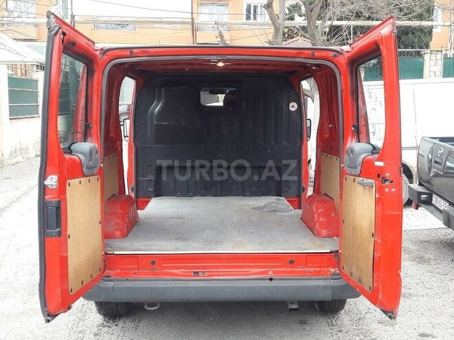 Ford Transit 2001, 259,000 km - 2.4 l - Xırdalan