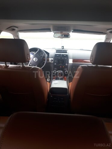 Volkswagen Touareg 2005, 284,000 km - 4.2 l - Bakı