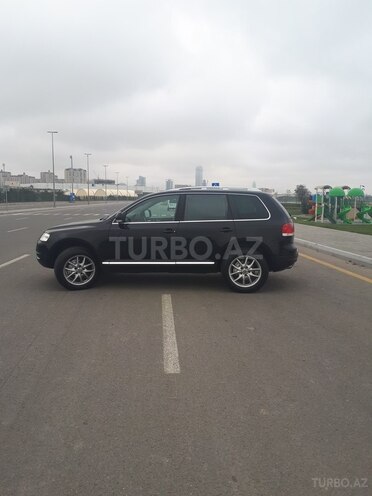 Volkswagen Touareg 2005, 284,000 km - 4.2 l - Bakı