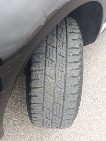 Volkswagen Touareg 2005, 284,000 km - 4.2 l - Bakı