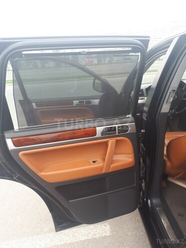 Volkswagen Touareg 2005, 284,000 km - 4.2 l - Bakı