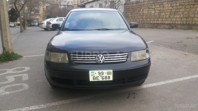 Volkswagen Passat 2000, 190,000 km - 1.8 l - Bakı