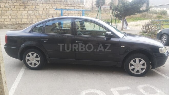 Volkswagen Passat 2000, 190,000 km - 1.8 l - Bakı