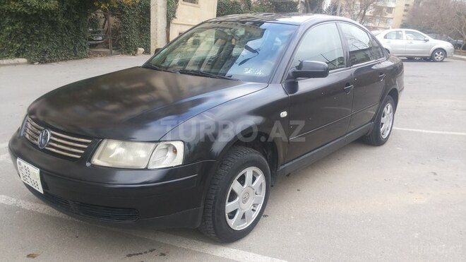 Volkswagen Passat 2000, 190,000 km - 1.8 l - Bakı