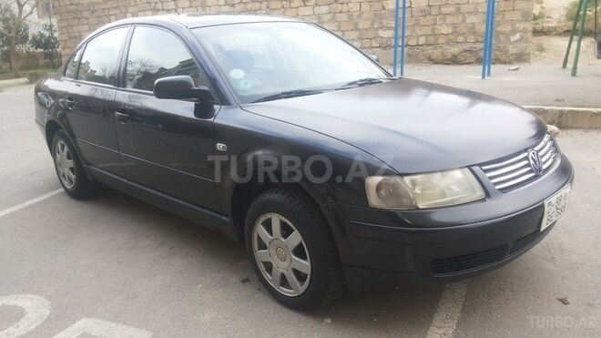 Volkswagen Passat 2000, 190,000 km - 1.8 l - Bakı