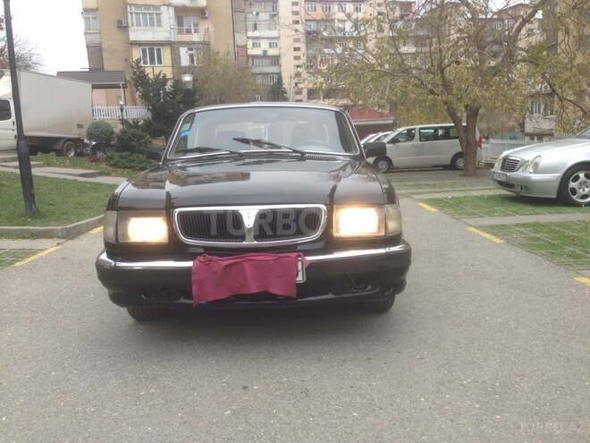 GAZ 3110 1998, 185,000 km - 2.4 l - Bakı