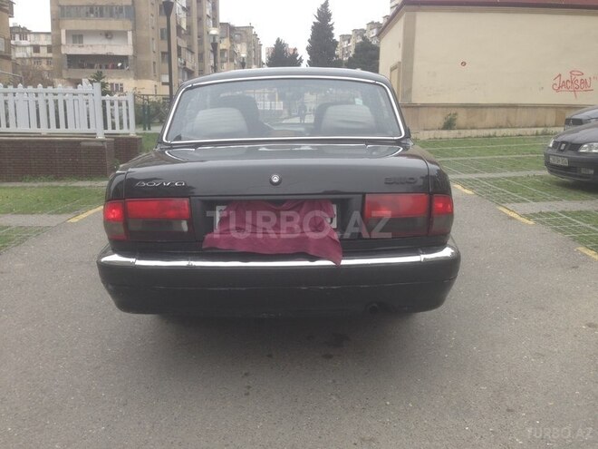 GAZ 3110 1998, 185,000 km - 2.4 l - Bakı