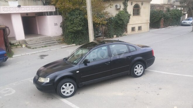 Volkswagen Passat 2000, 190,000 km - 1.8 l - Bakı