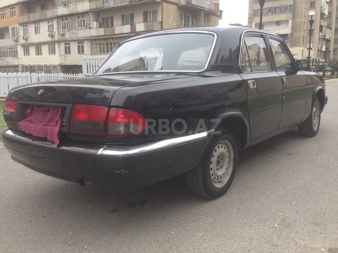 GAZ 3110 1998, 185,000 km - 2.4 l - Bakı