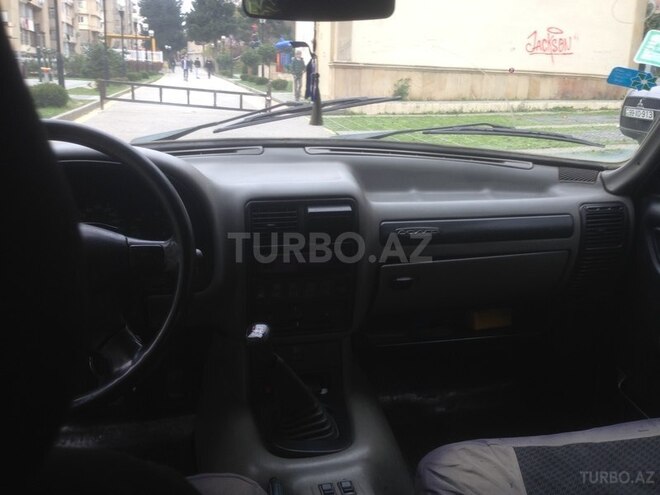 GAZ 3110 1998, 185,000 km - 2.4 l - Bakı