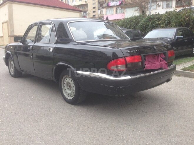 GAZ 3110 1998, 185,000 km - 2.4 l - Bakı
